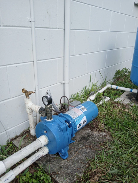 Access Pump & Well Repair g16