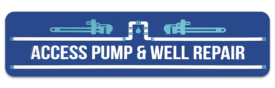 Access Pump & Well Repair logo CTA