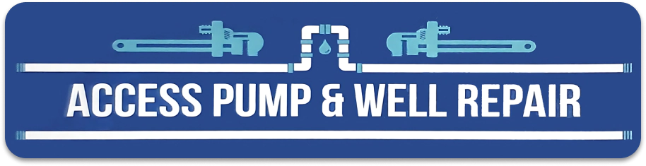 Access Pump & Well Repair logo